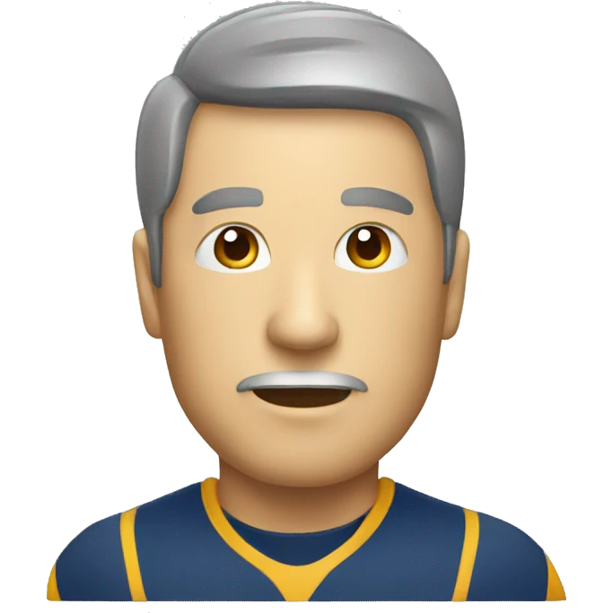 coach whistle emoji