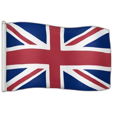 britain flag emoji