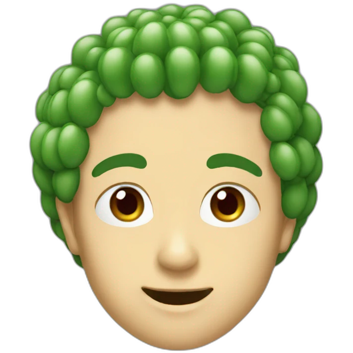 Framboise  emoji