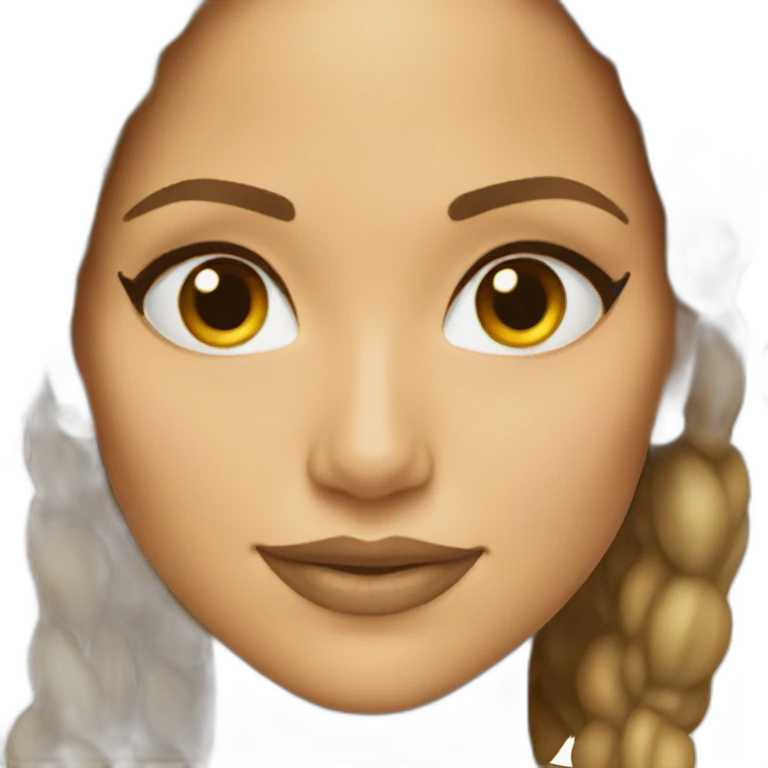 jennifer-lopez emoji