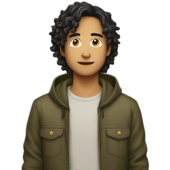 Kai cenat emoji