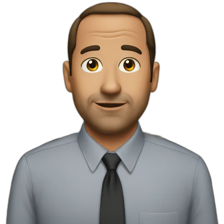 the office emoji