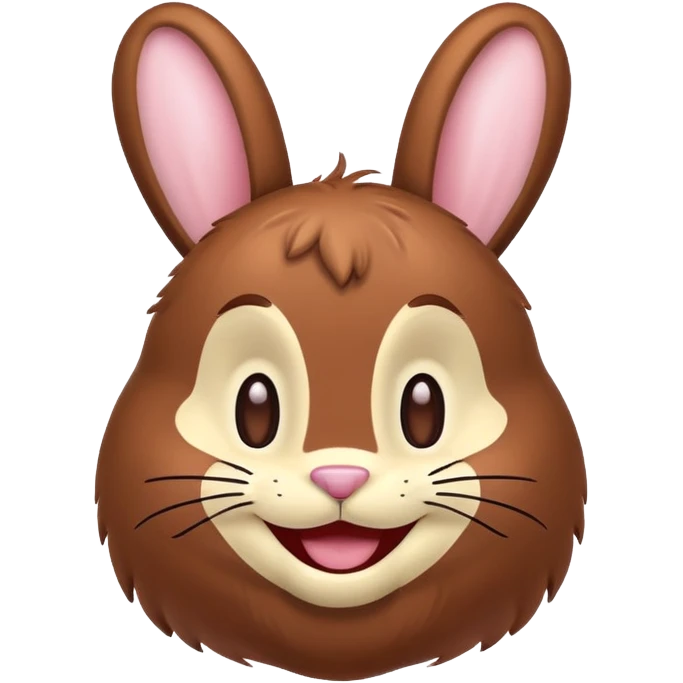 Nesquik bunny emoji  emoji