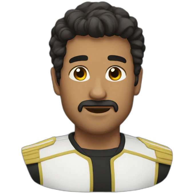 Fernando emoji