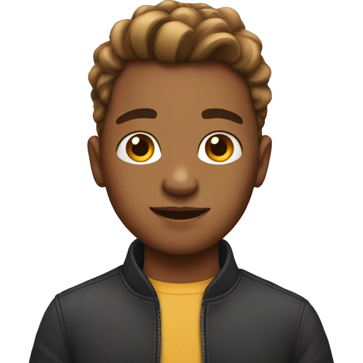 gen z emoji