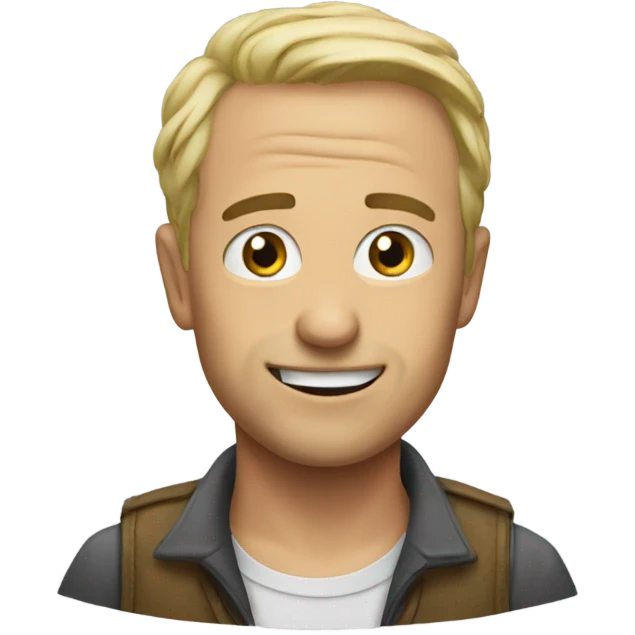  Willi emoji