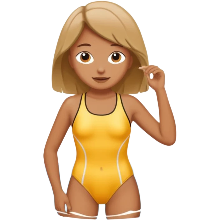 Summer emoji