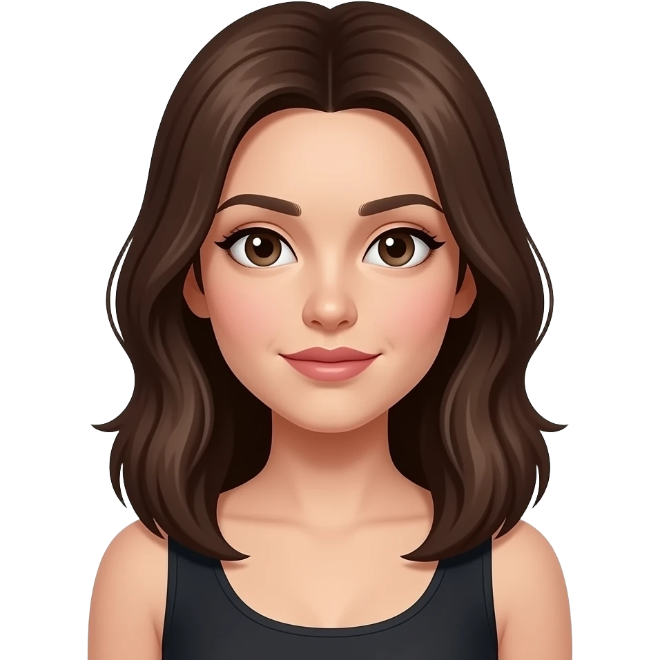 un emoji de una mujer infiel emoji