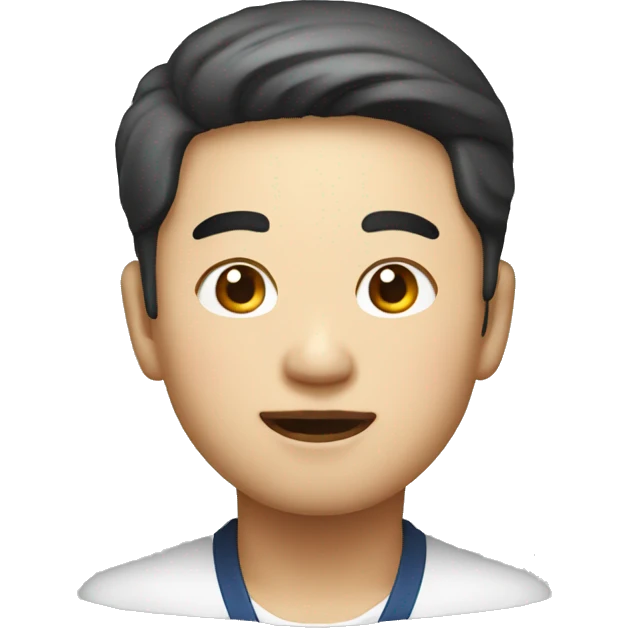 kim jung young apple emoji emoji