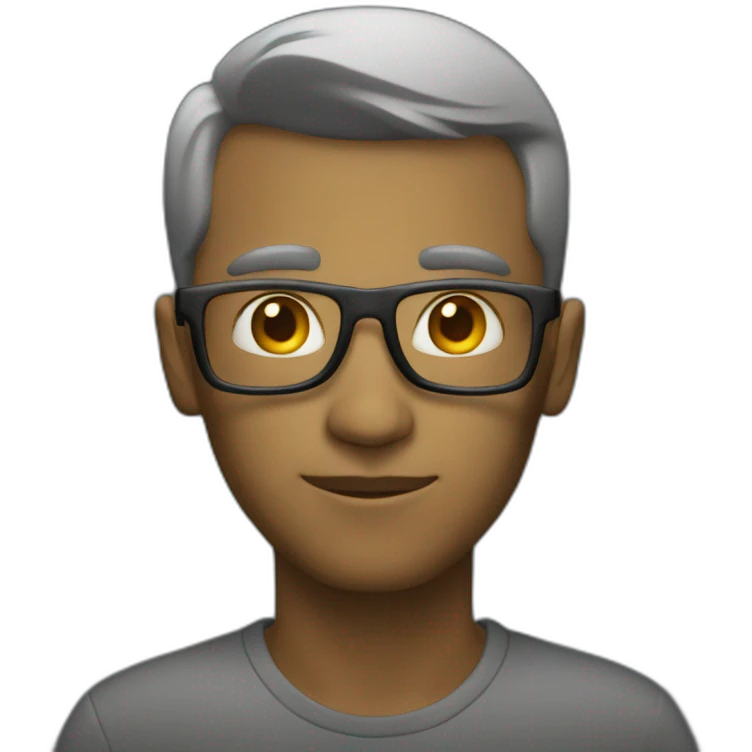 programmer codes emoji