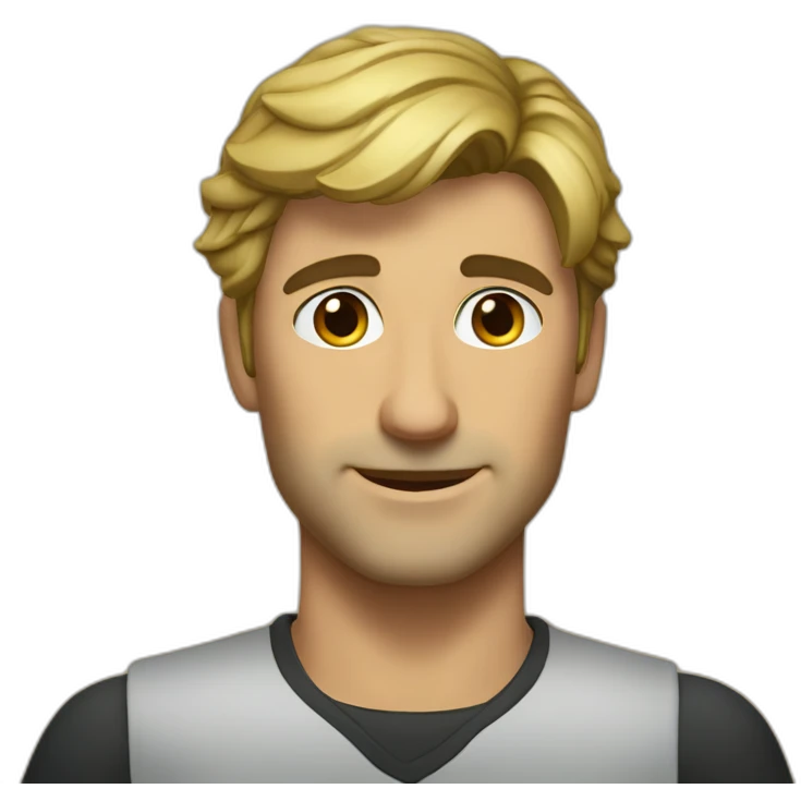 Éric zemmoir emoji