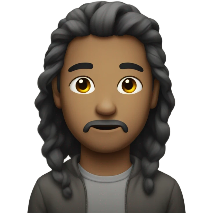 moody emoji