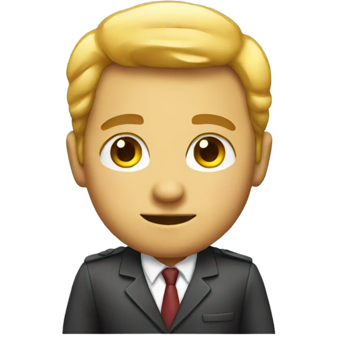 Sales emoji