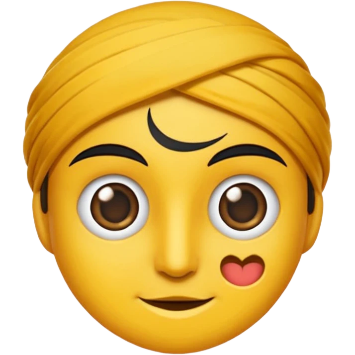 نماد درفش کاویانی پرچم ساسانی emoji