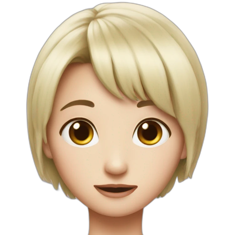 momo henni emoji