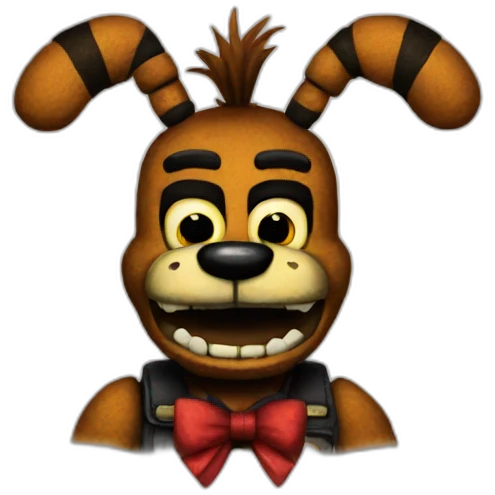 Fnaf emoji