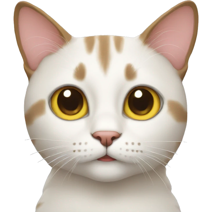cat emoji