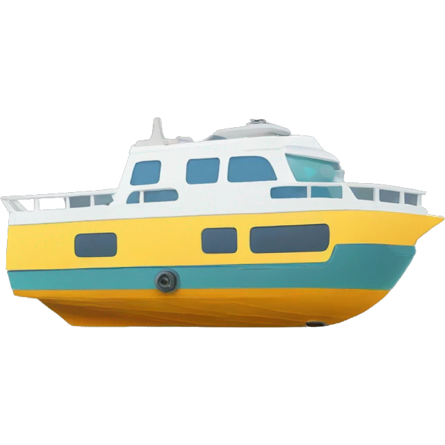 Morty Cruiser emoji