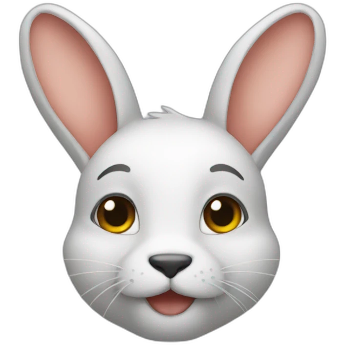 Hase 13 emoji