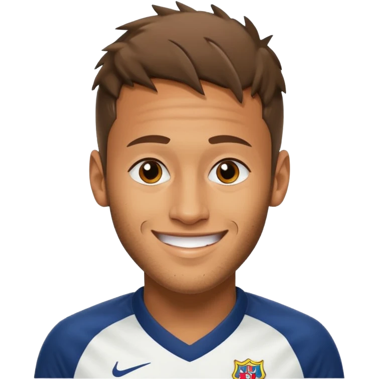 Neymar jr emoji