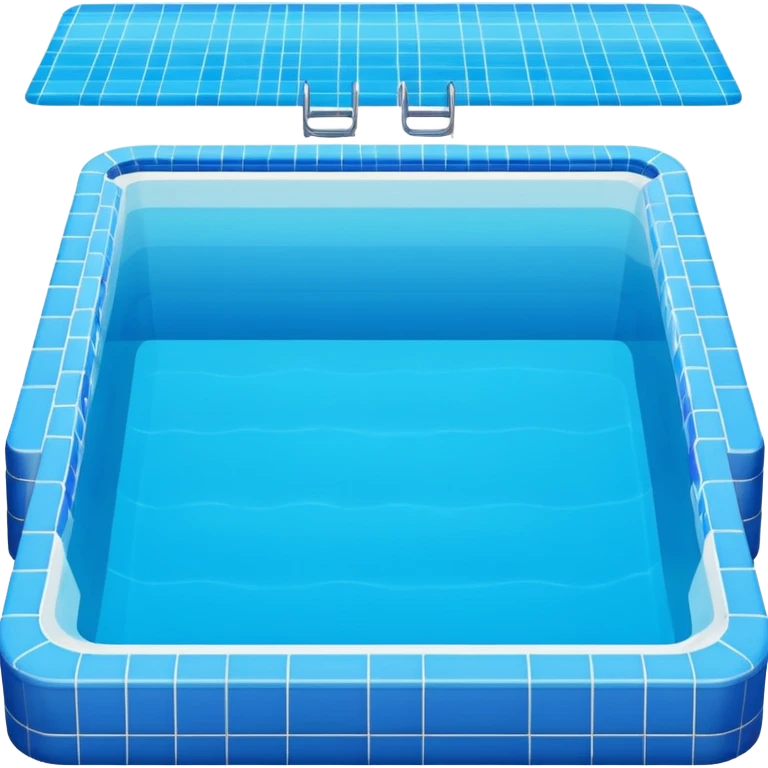 swimming pool emoji
