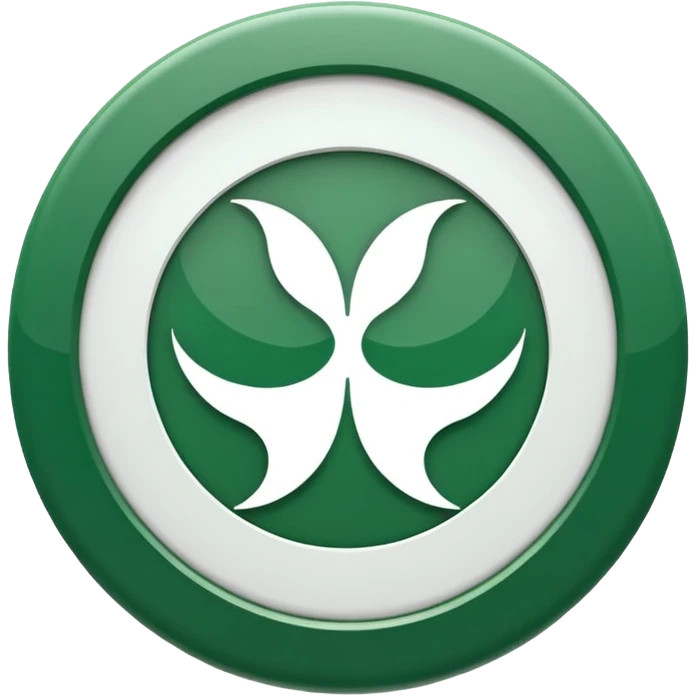 Orman genel müdürlüğü logosu emoji