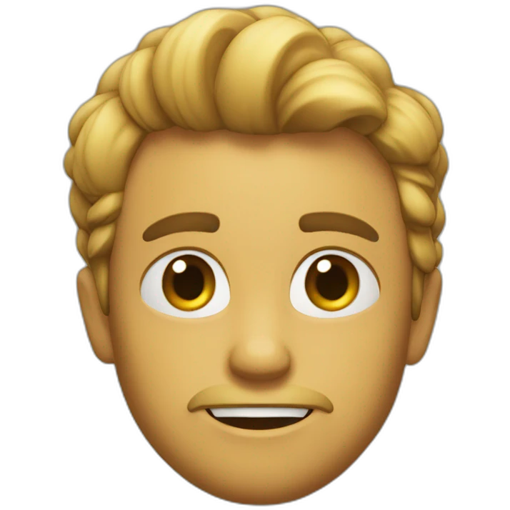 Beendo Z emoji