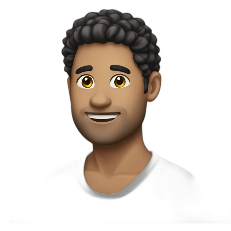 ME emoji