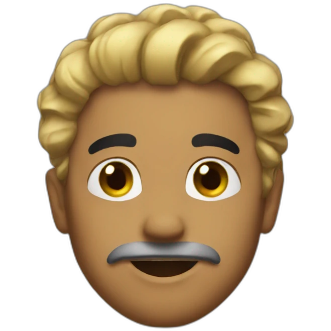Jul emoji