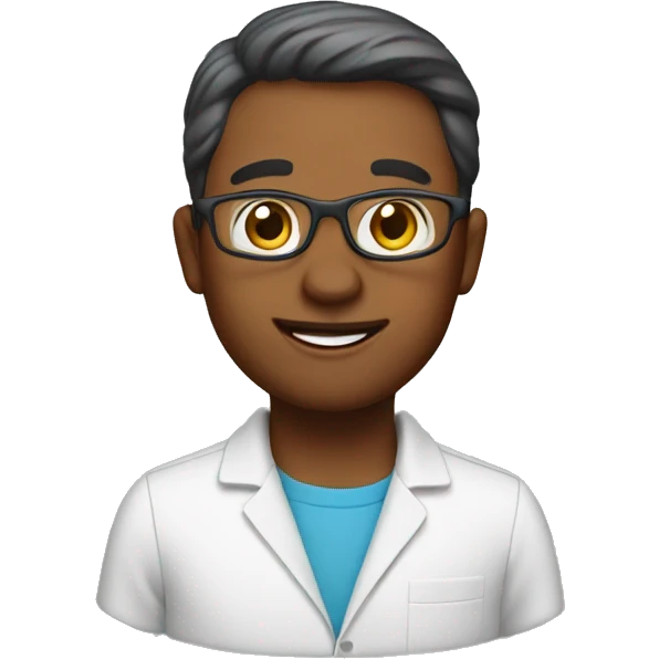 A preschool director emoji