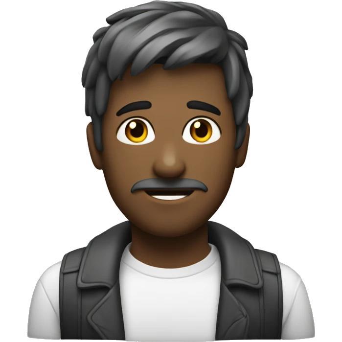 Gay Ondřej emoji