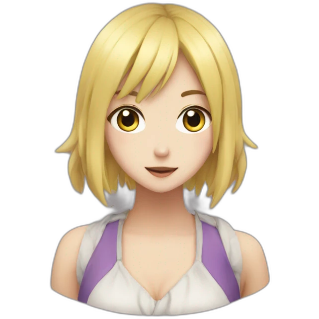 Shinobu emoji