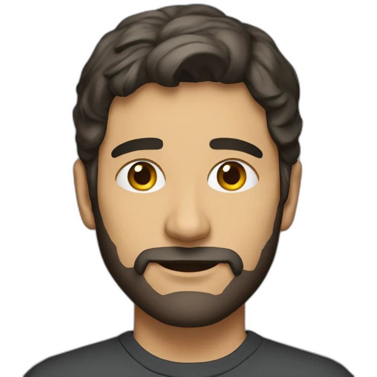javier milei emoji