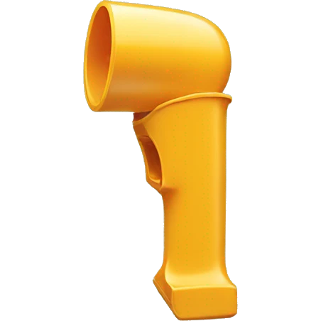 plastic whistle emoji