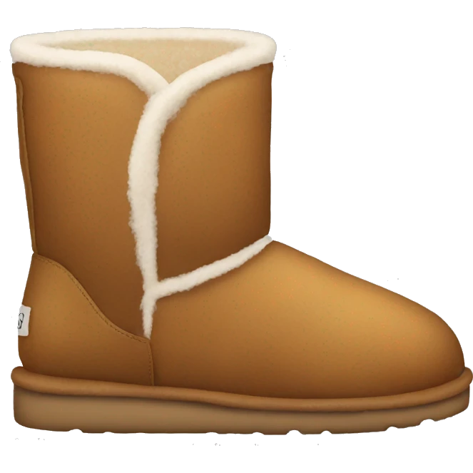 uggs emoji