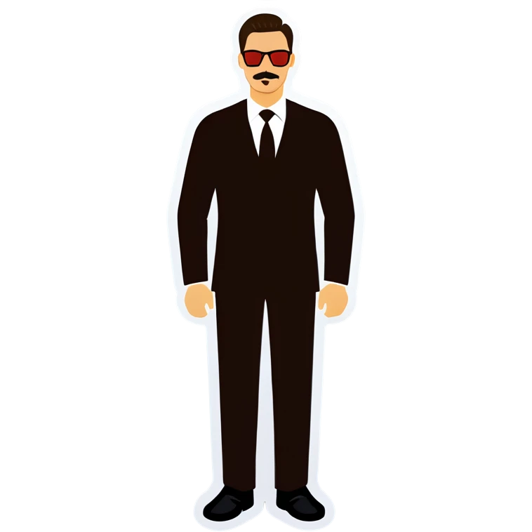 Man emoji