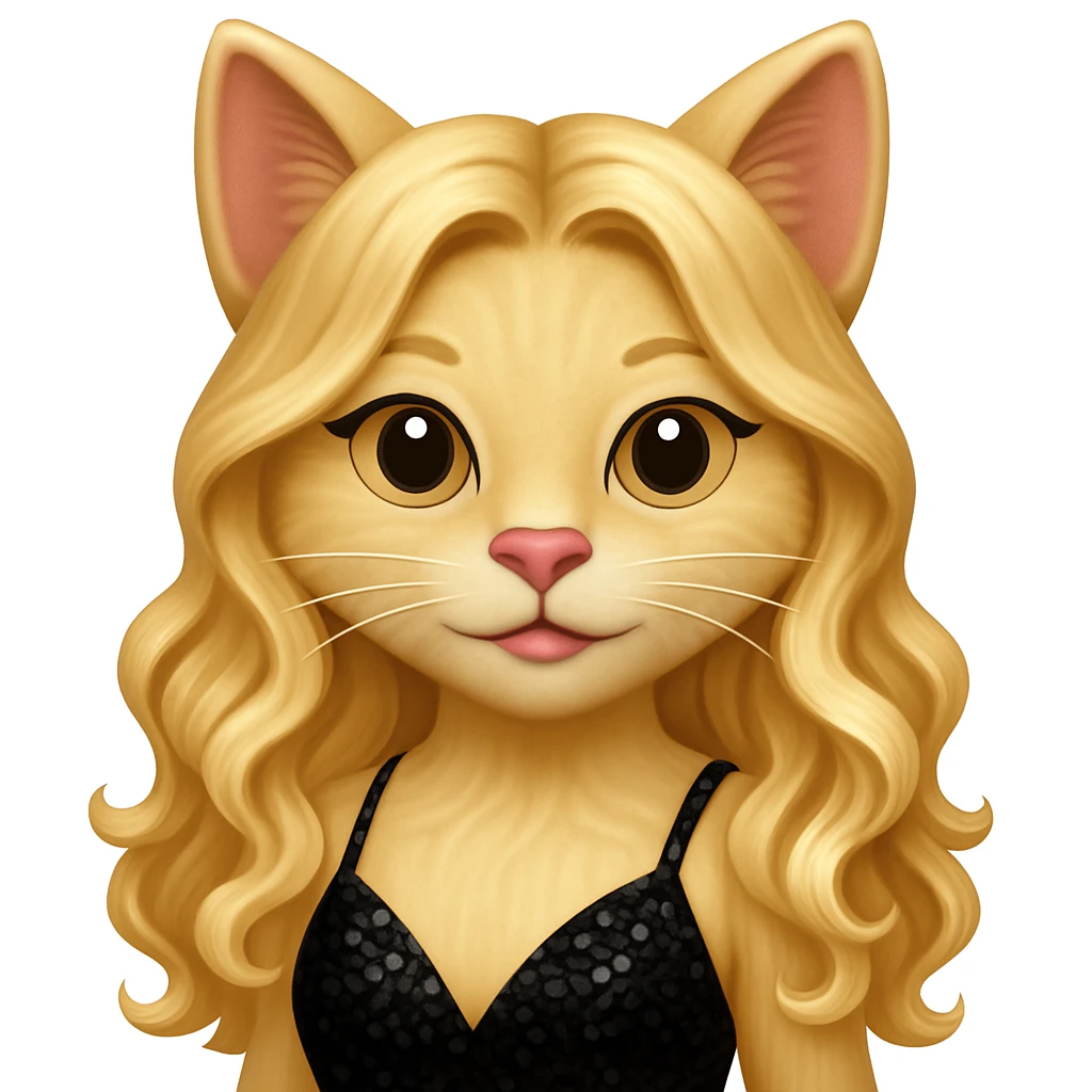 cat emoji