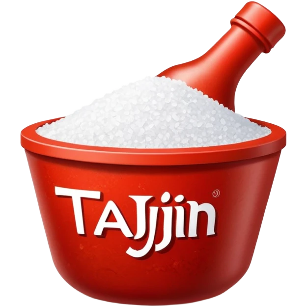 Tajin  emoji