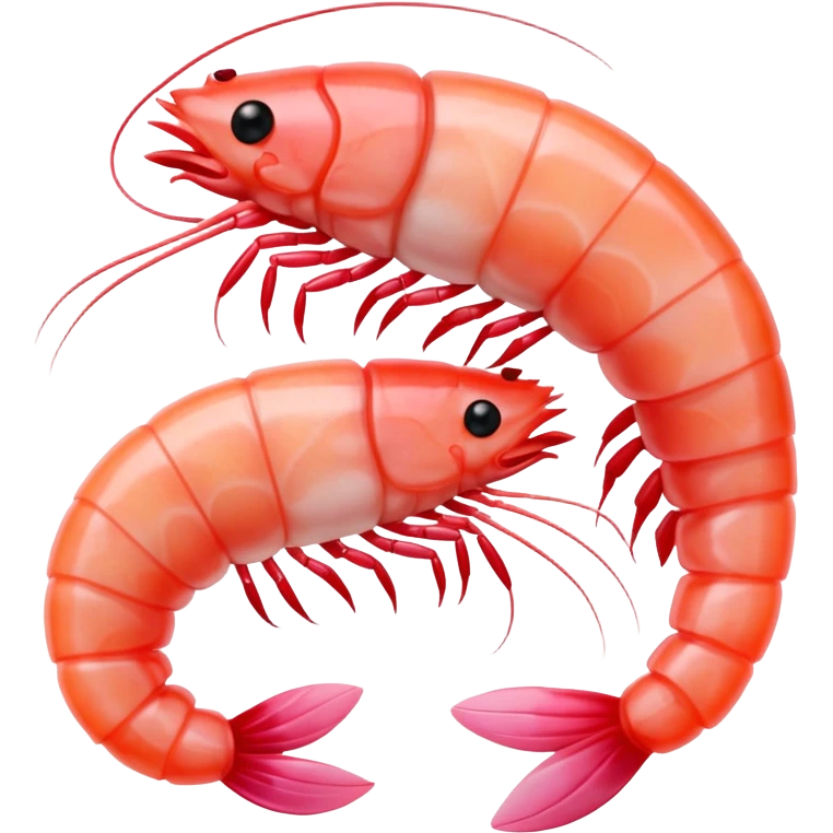 Ebi Sushi emoji