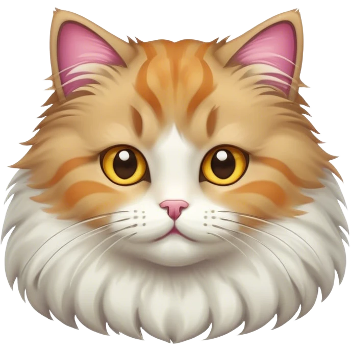 Кот emoji