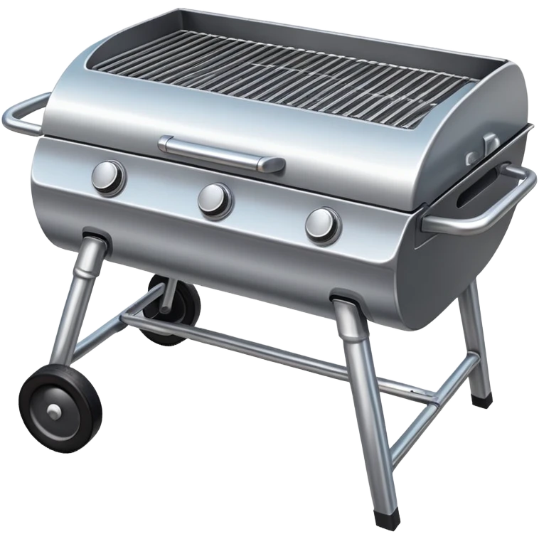 Grills  emoji