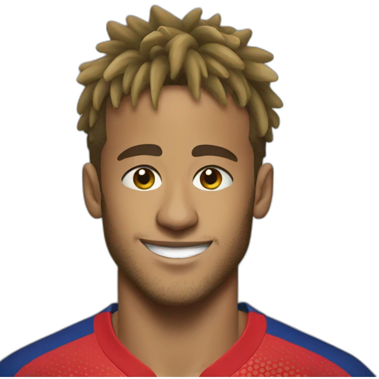 NEYMAR emoji