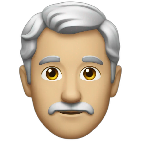 Holmes emoji