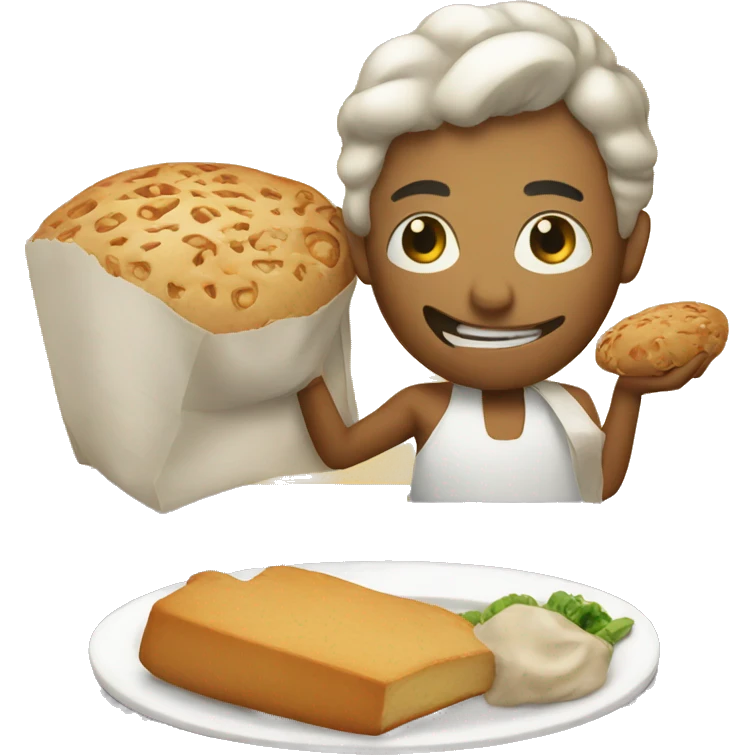 Food emoji