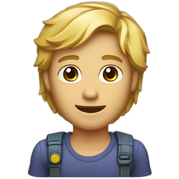 IPhone 5s emoji