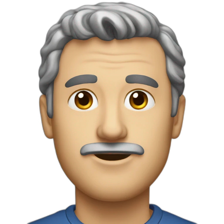 Paul mitabel emoji