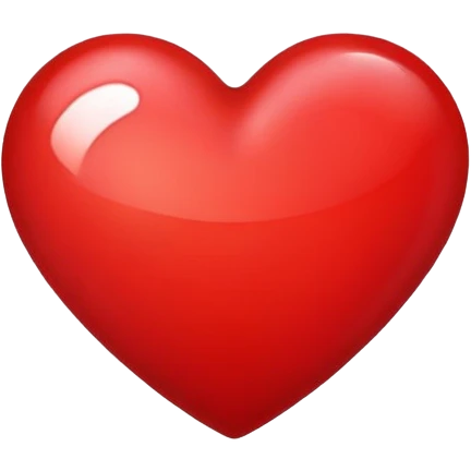 heart emoji