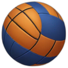 Ball emoji