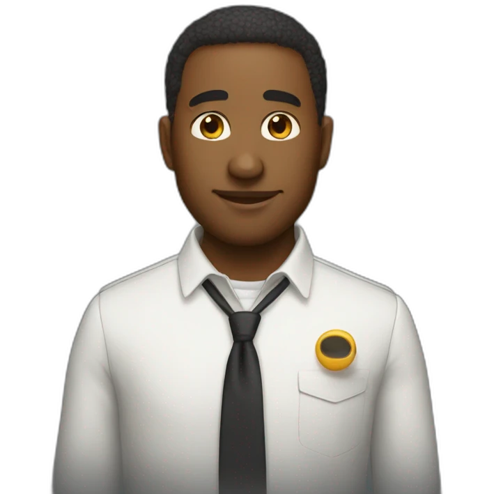 Le petit Gregory emoji