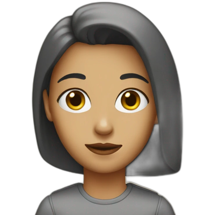 Lisa emoji